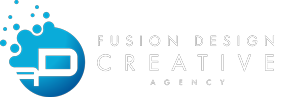 Marketing & Design Agency Logo